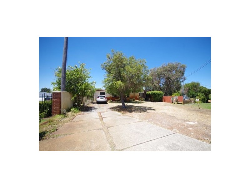 Embleton WA 6062