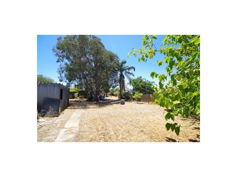 Embleton WA 6062