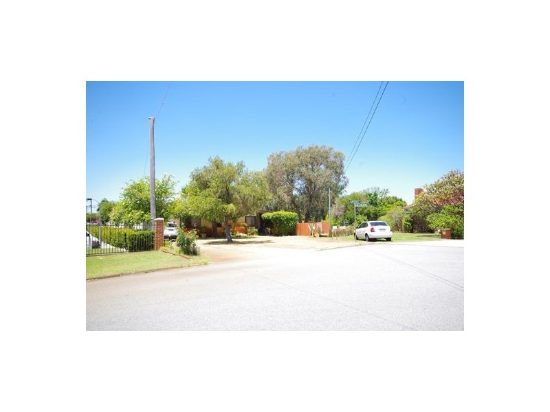 Embleton WA 6062