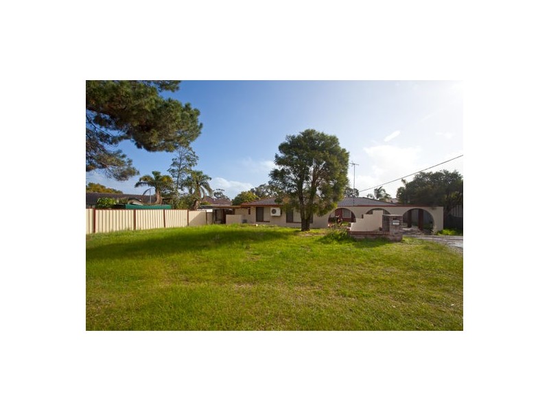 3&5 Muswell Street, Balga WA 6061