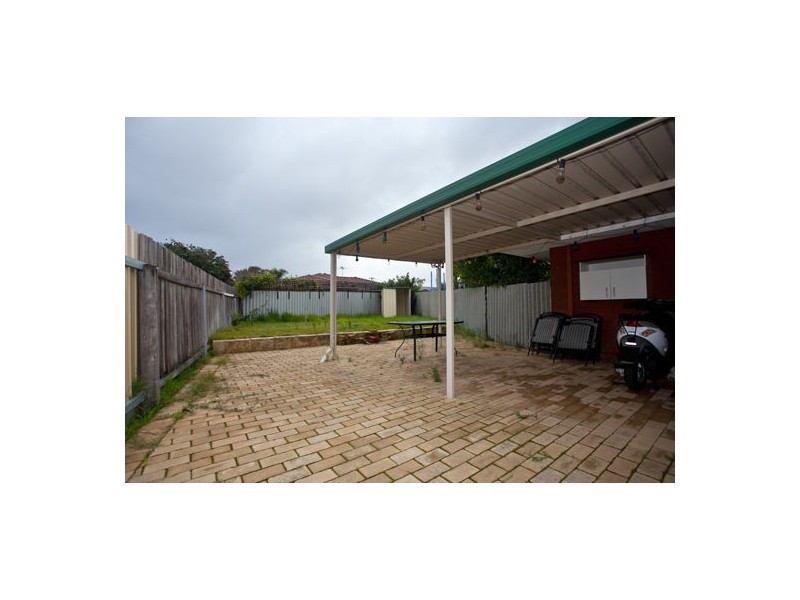 3&5 Muswell Street, Balga WA 6061