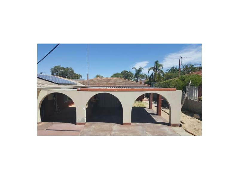 3&5 Muswell Street, Balga WA 6061