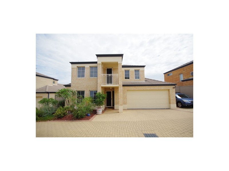 5/50 Katanning Street, Bayswater WA 6053