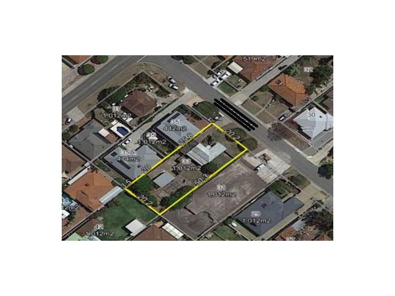 Bayswater WA 6053