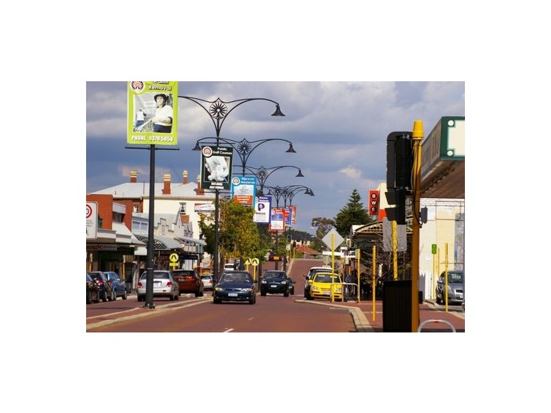 18a Mount Prospect Crescent, Maylands WA 6051