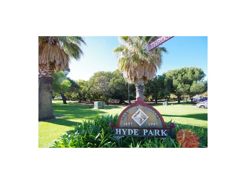 17/537 William Street, Mount Lawley WA 6050