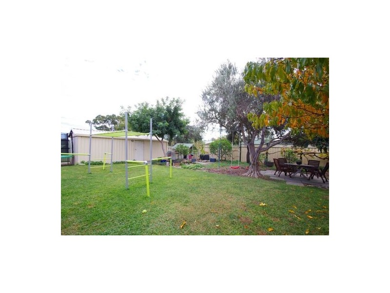 Beaconsfield WA 6162