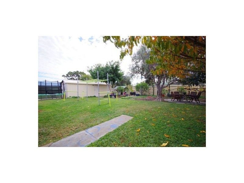 Beaconsfield WA 6162
