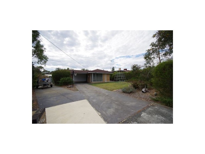 Beaconsfield WA 6162