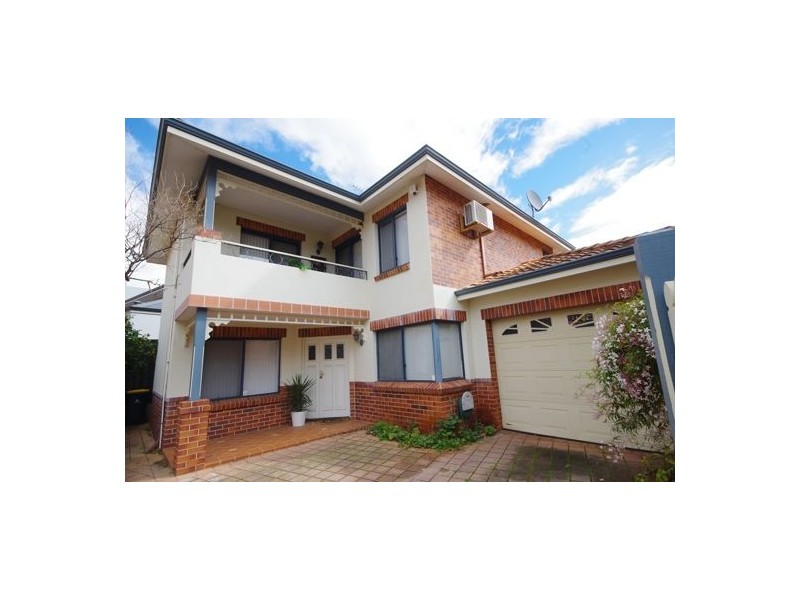 157 Eton Street, Joondanna WA 6060