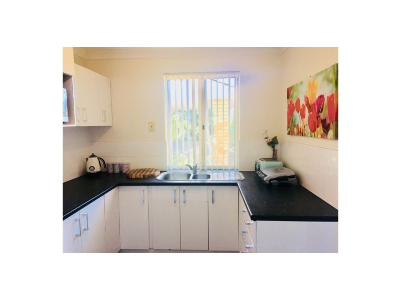 6/6 Mount Prospect Crescent, Maylands WA 6051