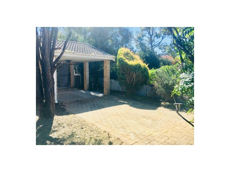 6/6 Mount Prospect Crescent, Maylands WA 6051