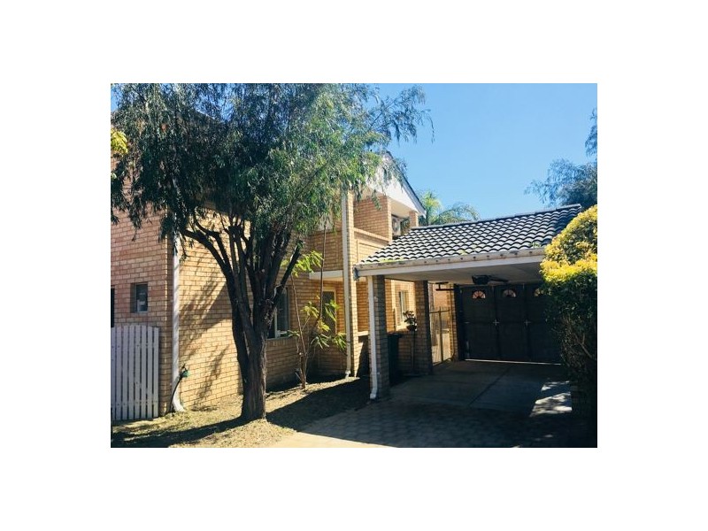 6/6 Mount Prospect Crescent, Maylands WA 6051