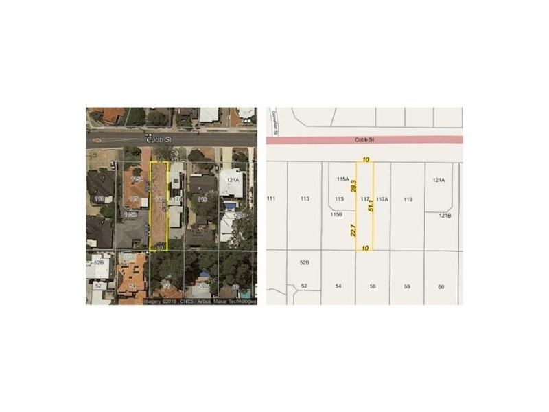 117 Cobb Street, Wembley Downs WA 6019