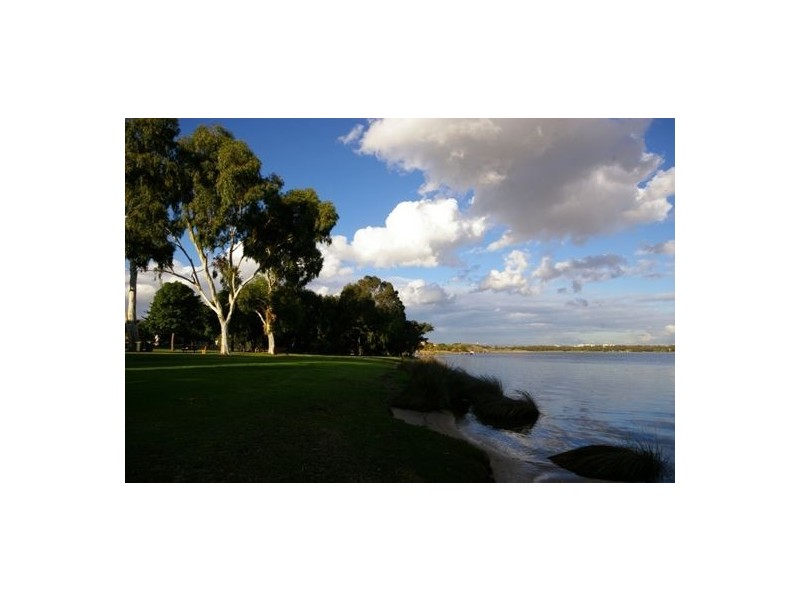 158/12 Wall Street, Maylands WA 6051