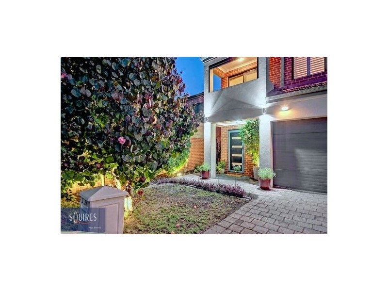 2/24 Bromley Street, Embleton WA 6062