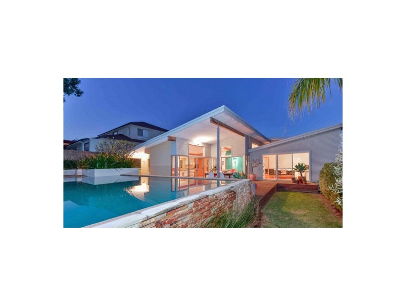 Mount Pleasant WA 6153