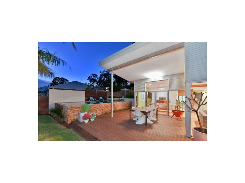 Mount Pleasant WA 6153