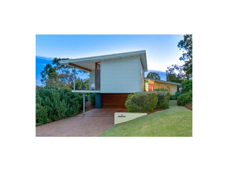 Mount Pleasant WA 6153