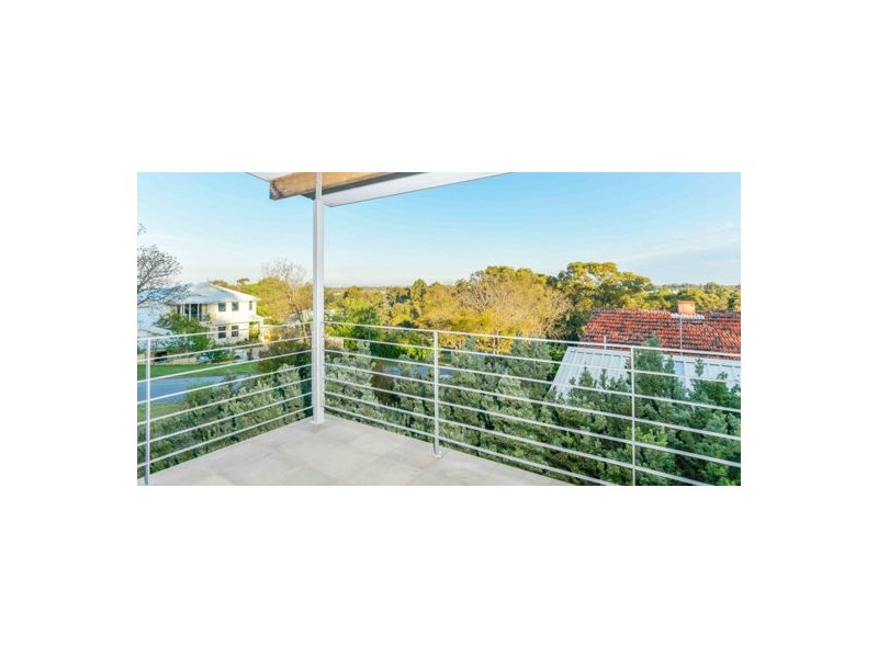 Mount Pleasant WA 6153