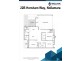 Nollamara WA 6061 Floorplan