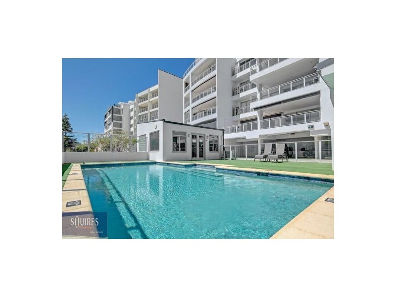 20/52 Rollinson Road, North Coogee WA 6163