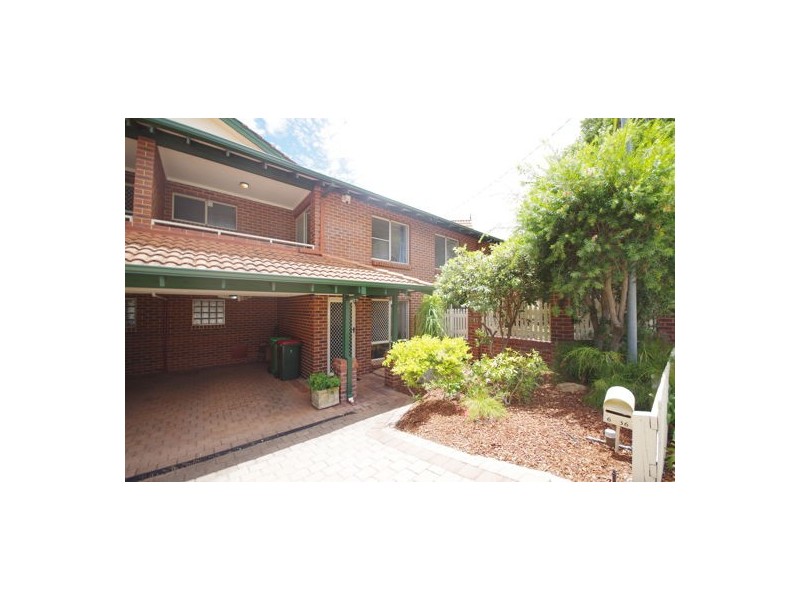 6/36 Kirkham Hill Tce, Maylands WA 6051