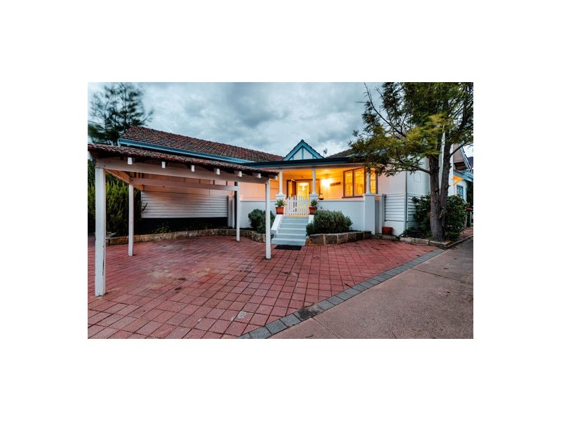 139 Peninsula Road, Maylands WA 6051