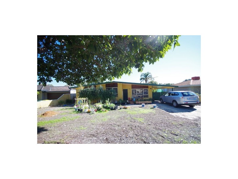 7 Yomba Street, Kewdale WA 6105