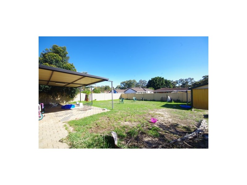 7 Yomba Street, Kewdale WA 6105