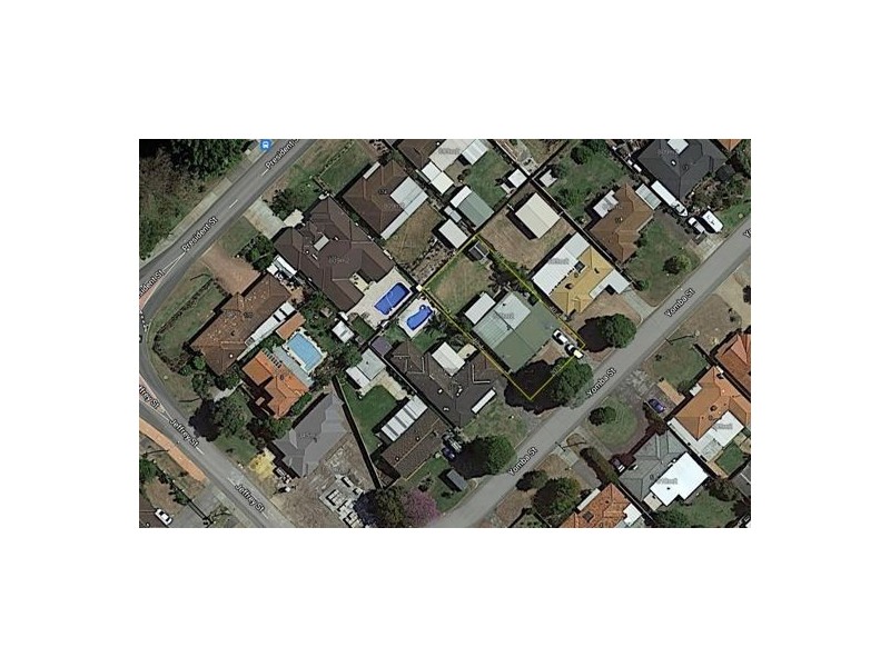 7 Yomba Street, Kewdale WA 6105