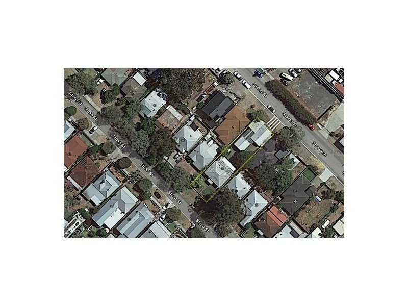 30 Stuart Street, Maylands WA 6051