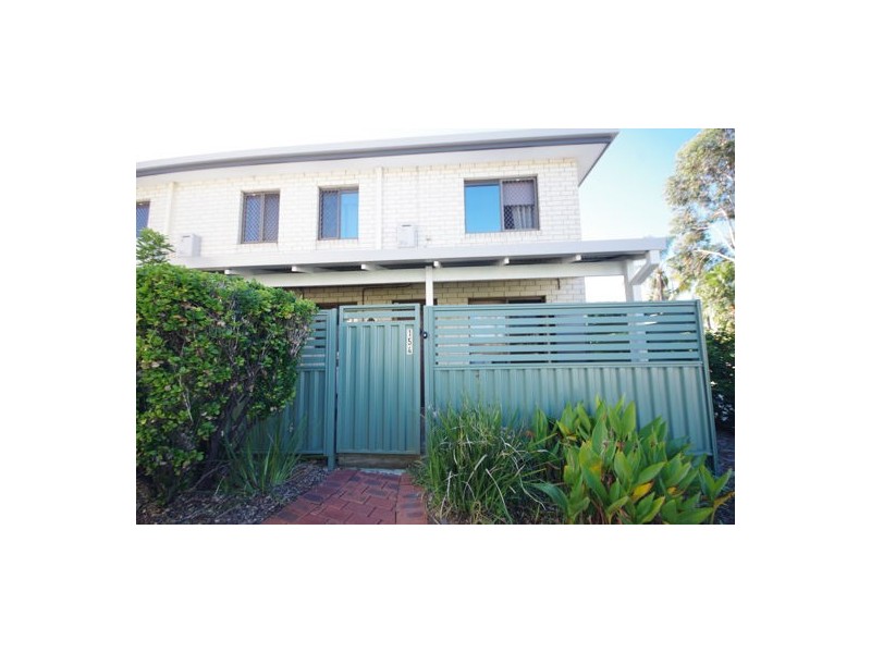 154/81 King William Street, Bayswater WA 6053