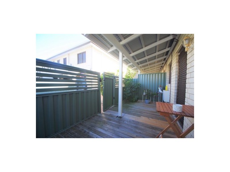 154/81 King William Street, Bayswater WA 6053