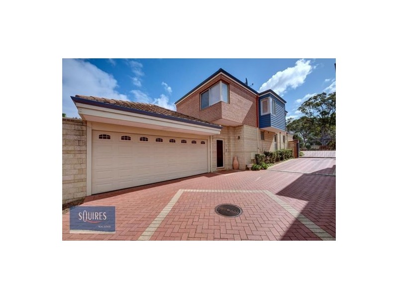 2/49 Kirkham Hill Terrace, Maylands WA 6051