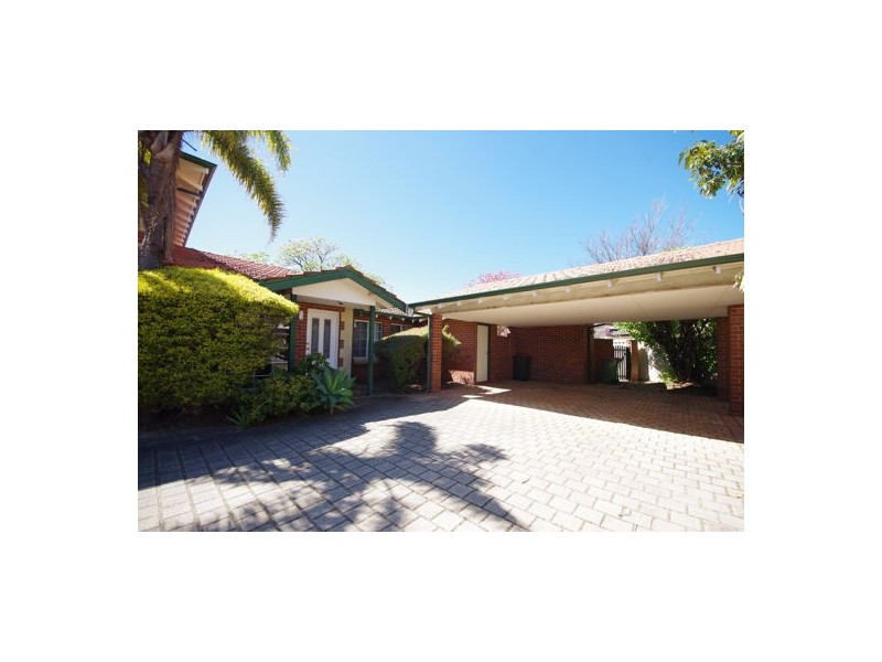 6/8 Hubert Road, Maylands WA 6051