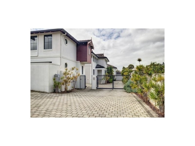 3/74 Central Avenue, Maylands WA 6051