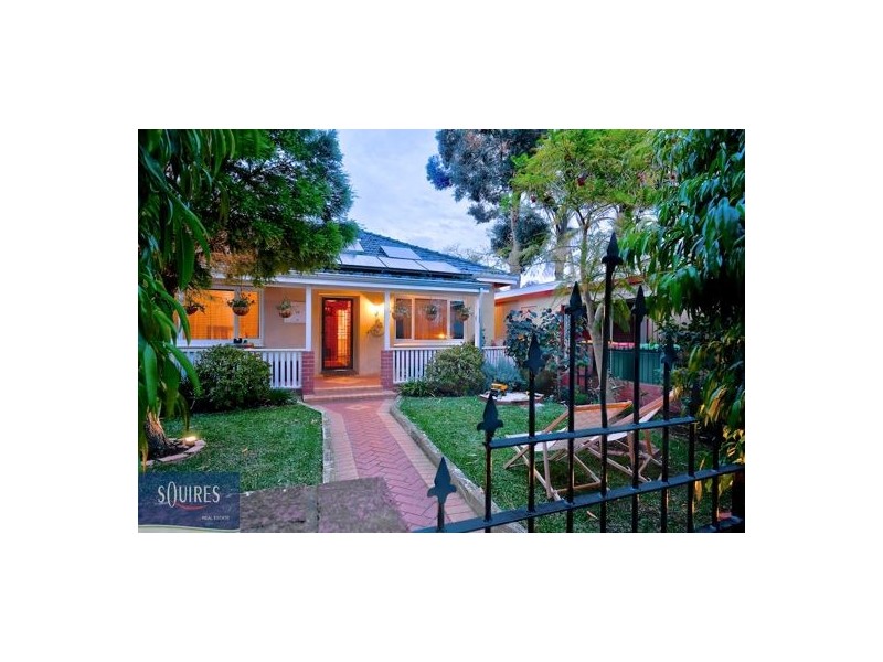19 Whatley Crescent, Bayswater WA 6053