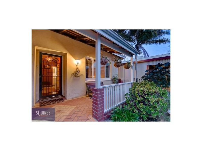 19 Whatley Crescent, Bayswater WA 6053