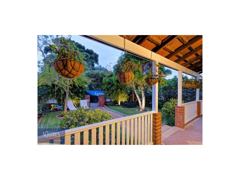 19 Whatley Crescent, Bayswater WA 6053