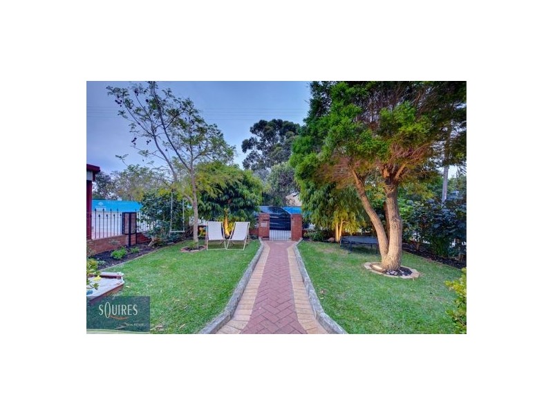 19 Whatley Crescent, Bayswater WA 6053