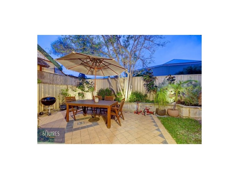 19 Whatley Crescent, Bayswater WA 6053
