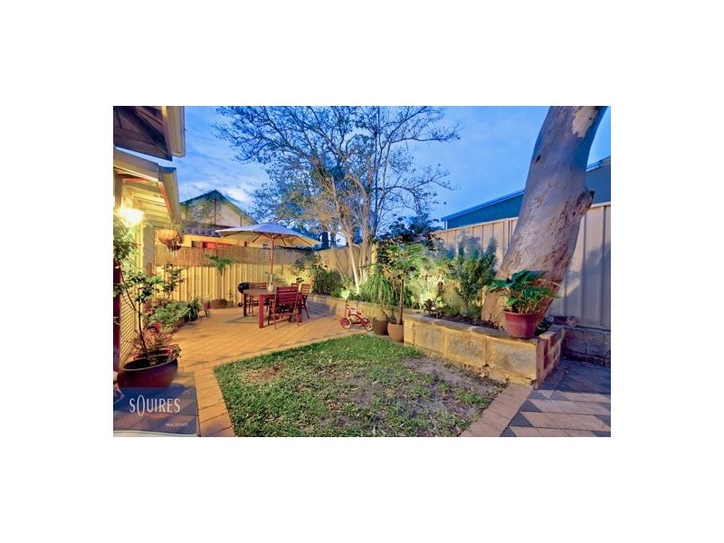 19 Whatley Crescent, Bayswater WA 6053