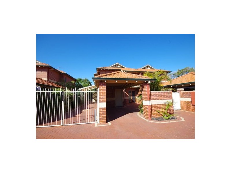 4/42 Caledonian Ave, Maylands WA 6051