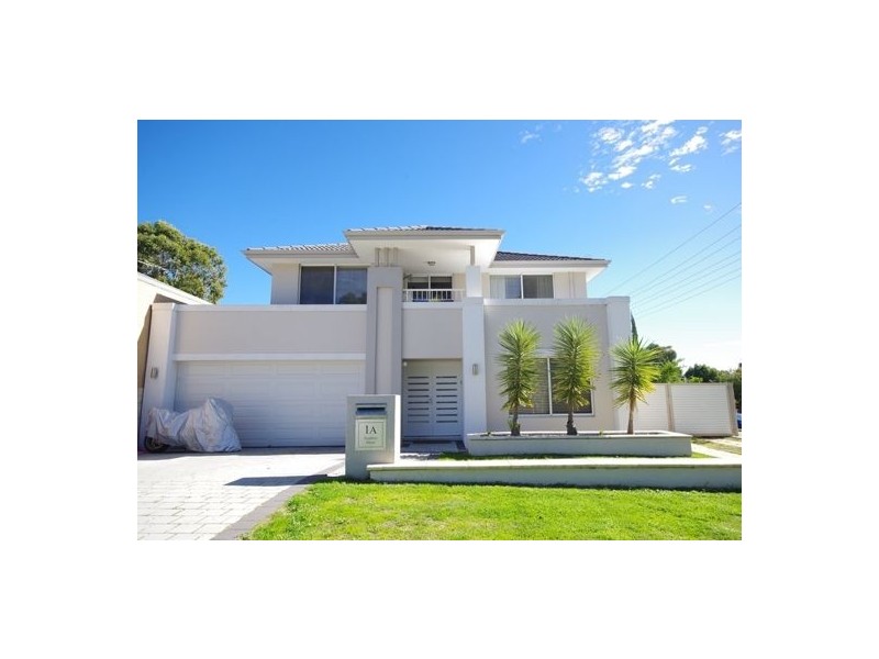 Bayswater WA 6053