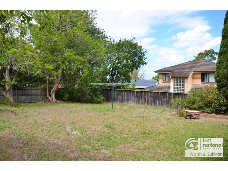 19 Arthur Street, Baulkham Hills NSW 2153