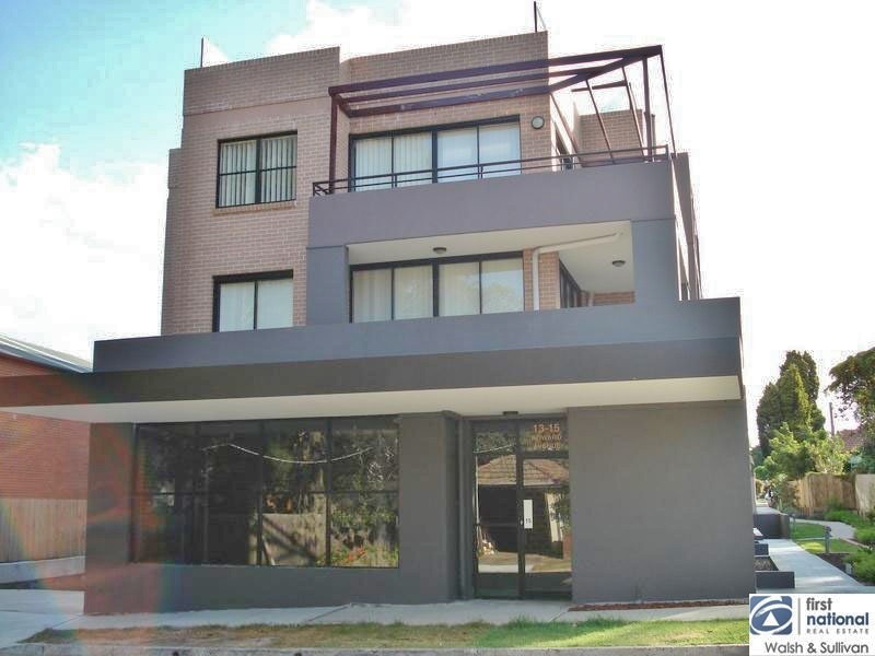 8/13-15 Howard Avenue, Northmead NSW 2152