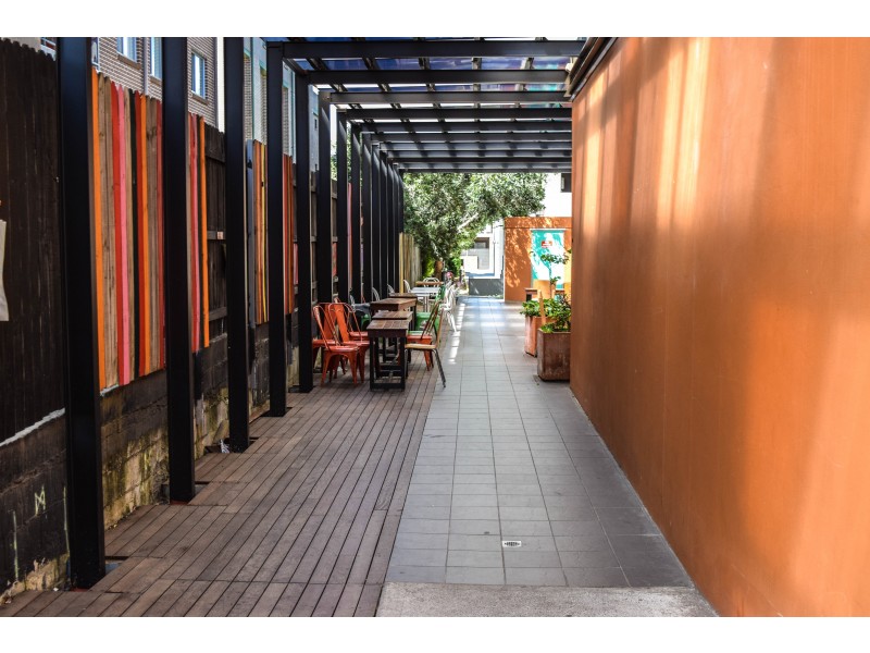 8/13-15 Howard Avenue, Northmead NSW 2152