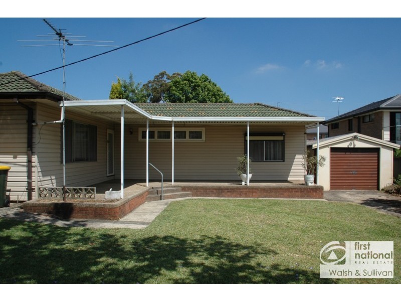 352 Old Windsor Road, Old Toongabbie NSW 2146