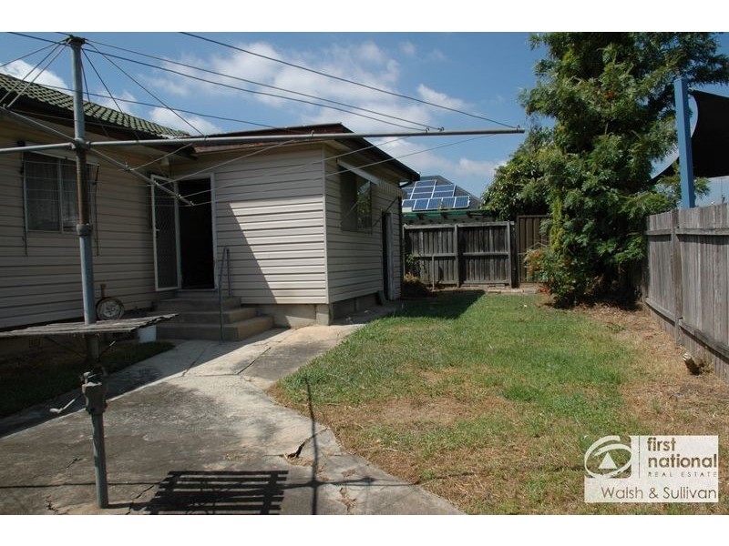 352 Old Windsor Road, Old Toongabbie NSW 2146